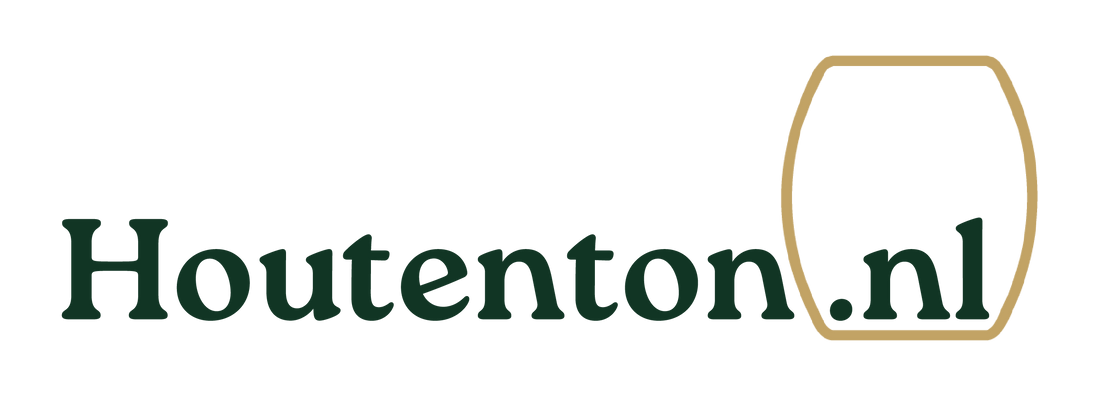 Houtenton.nl – specialist in houten tonnen, regentonnen en plantenbakken met karakter.