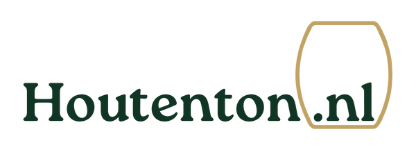 Houtenton.nl – specialist in houten tonnen, regentonnen en plantenbakken met karakter.