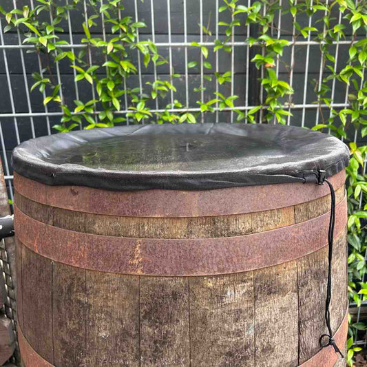 Anti-muggen Gaas (optioneel bij Whisky Regenton)