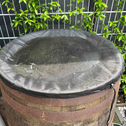 Anti-muggen Gaas (optioneel bij Whisky Regenton)