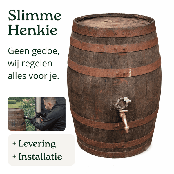 Complete installatie